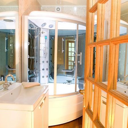 Abbesses Montmartre Apartment 파리 객실 사진