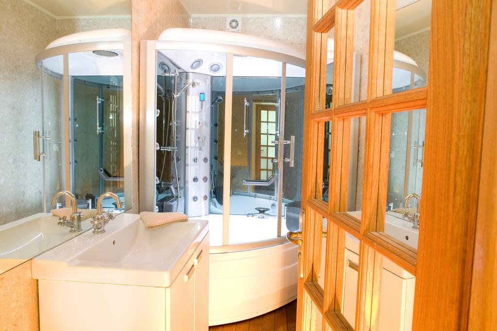 Abbesses Montmartre Apartment 파리 객실 사진