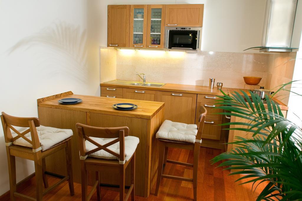 Abbesses Montmartre Apartment 파리 객실 사진