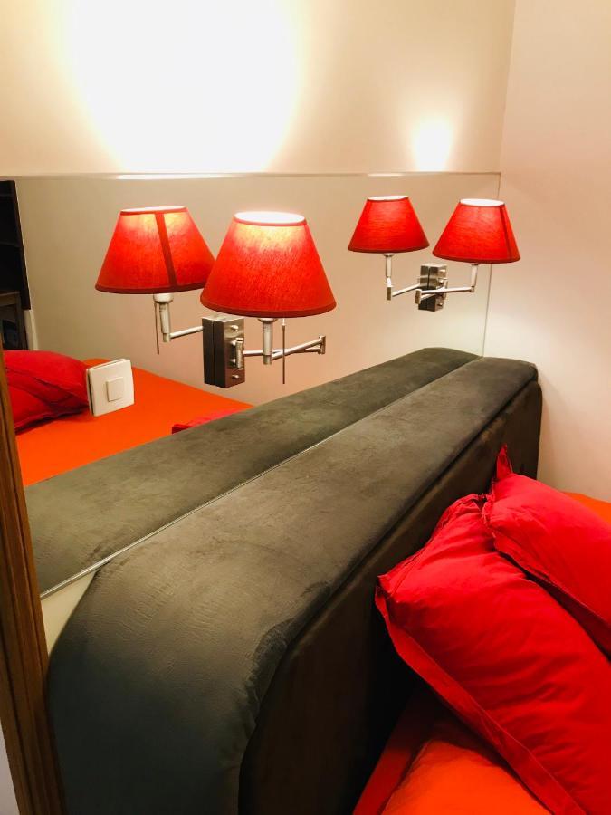Abbesses Montmartre Apartment 파리 외부 사진