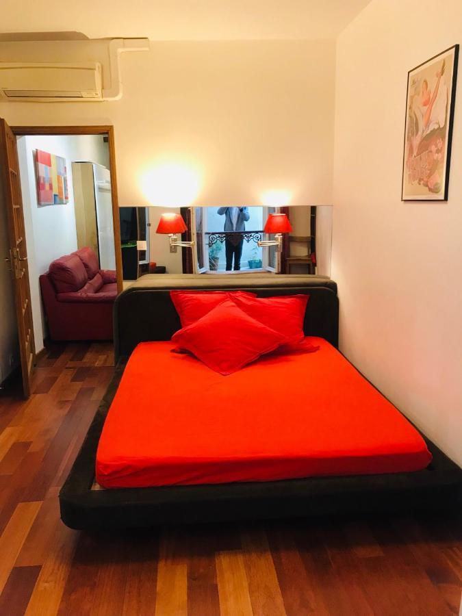 Abbesses Montmartre Apartment 파리 외부 사진