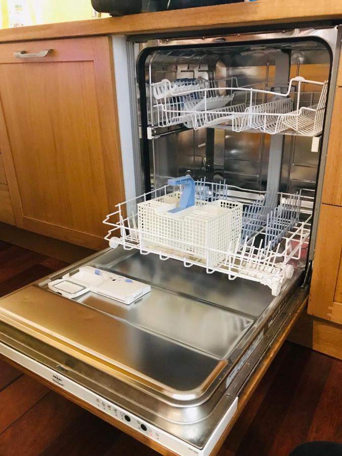 Abbesses Montmartre Apartment 파리 외부 사진